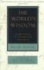 The World's Wisdom - Sacred Texts of the World's Religions (Paperback) - Philip Novak Photo