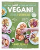 But My Family Would Never Eat Vegan! (Paperback) - Kristy Turner Photo