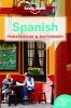  Spanish Phrasebook & Dictionary (Paperback, 6th Revised edition) - Lonely Planet Photo