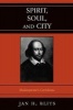 Spirit, Soul, and City - Shakespeare's Coriolanus (Paperback) - Jan H Blits Photo