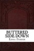 Buttered Side Down (Paperback) - Edna Ferber Photo