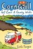 Cornwall - 40 Coast and Country Walks (Paperback) - Keith Fergus Photo