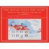 The House Tells the Story - Homes of the American Presidents (Hardcover) - Adam Van Doren Photo