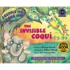 Freddie the Frog and the Invisible Coqui - 6th Adventure: Salsa Island (Hardcover) - Sharon Burch Photo