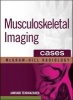 Musculoskeletal Imaging Cases (Hardcover) - Jamshid Tehranzadeh Photo