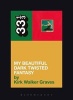 Kanye West's My Beautiful Dark Twisted Fantasy (Paperback) - Kirk Walker Graves Photo