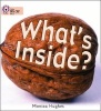 What's Inside - Band 02A/Red A (Paperback) - Monica Hughes Photo