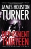 Department Thirteen (Paperback) - James Houston Turner Photo