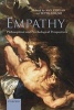 Empathy - Philosophical and Psychological Perspectives (Paperback) - Amy Coplan Photo