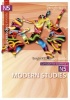 BrightRED Study Guides: N5 Modern Studies (Paperback) -  Photo