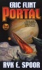 Portal (Paperback) - Eric Flint Photo