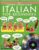 Italian for Beginners (Paperback, 2nd Revised edition) - Angela Wilkes Photo