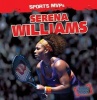 Serena Williams (Hardcover) - Ryan Nagelhout Photo