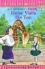 Eloise Visits the Zoo (Paperback) - Lisa McClatchy Photo