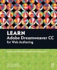 Learn Adobe Dreamweaver CC for Web Authoring - Adobe Certified Associate Exam Preparation (Online resource) - Kim Cavanaugh Photo