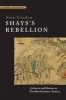 Shays's Rebellion - Authority and Distress in Post-Revolutionary America (Hardcover) - Sean Condon Photo