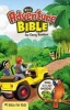 NIrV, Adventure Bible for Early Readers (Hardcover, Revised edition) - Lawrence O Richards Photo