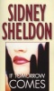 If Tomorrow Comes (Paperback) - Sidney Sheldon Photo