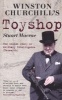 Winston Churchill's Toyshop - The Inside Story of Military Intelligence (Research) (Paperback) - Stuart Macrae Photo