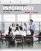 Industrial/Organizational Psychology, Volume 3 - An Applied Approach (Hardcover, 8th Revised edition) - Michael G Aamodt Photo