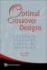 Optimal Crossover Designs (Hardcover) - Mausumi Bose Photo