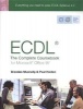 ECDL 4 - The Complete Coursebook for Windows 97 (Paperback, illustrated edition) - Paul Holden Photo