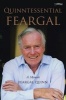 Quinntessential Feargal - A Memoir (Hardcover) - Feargal Quinn Photo