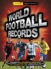 World Football Records (Hardcover) - Keir Radnedge Photo