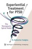 Experimental Treatment for PTSD - The Therapeutic Spiral Model (Paperback) - M Katherine Hudgins Photo