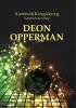 Aantrekkingskrag (Afrikaans, Paperback) - Deon Opperman Photo