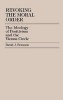 Revoking the Moral Order - The Ideology of Positivism and the Vienna Circle (Hardcover) - David J Peterson Photo