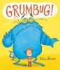 Grumbug (Paperback) - Adam Stower Photo