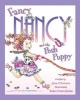 Fancy Nancy and the Posh Puppy (Hardcover) - Jane OConnor Photo