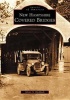 New Hampshire Covered Bridges (Paperback) - Glenn A Knoblock Photo