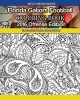 Florida Gators Football 2016 Offense Coloring Book - The Unofficial Florida Gators Edition (Paperback) - Mega Media Depot Photo