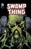 Swamp Thing, Volume 5 - The Killing Field (Paperback, 52nd Revised edition) - Charles Soule Photo