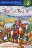 The Trail of Tears (Paperback) - Joseph Bruchac Photo