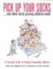 Pick Up Your Socks (Paperback) - Elizabeth Crary Photo