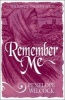 Remember Me (Paperback) - Penelope Wilcock Photo