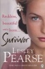 Survivor (Paperback) - Lesley Pearse Photo