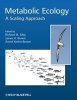 Metabolic Ecology - A Scaling Approach (Paperback) - Richard M Sibly Photo