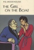 The Girl On The Boat (Hardcover) - PG Wodehouse Photo