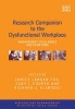 Research Companion to the Dysfunctional Workplace - Management Challenges and Symptoms (Paperback) - Janice Langan Fox Photo