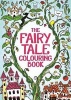 The Fairy Tale Colouring Book (Paperback) - Rachel Cloyne Photo