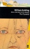 The Pyramid (Paperback, Main) - William Golding Photo