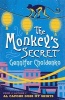 The Monkey's Secret (Paperback) - Gennifer Choldenko Photo