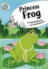 Princess Frog (Paperback) - Enid Richemont Photo