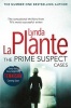 The Prime Suspect Cases (Paperback, Re-issue) - Lynda LaPlante Photo