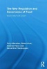 The New Regulation and Governance of Food - Beyond the Food Crisis? (Paperback) - Terry Marsden Photo