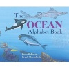 The Ocean Alphabet Book (Paperback, New ed) - Jerry Pallotta Photo